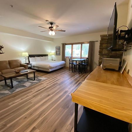 Gateway Lodge 5037 By Summitcove Lodging 키스톤 외부 사진