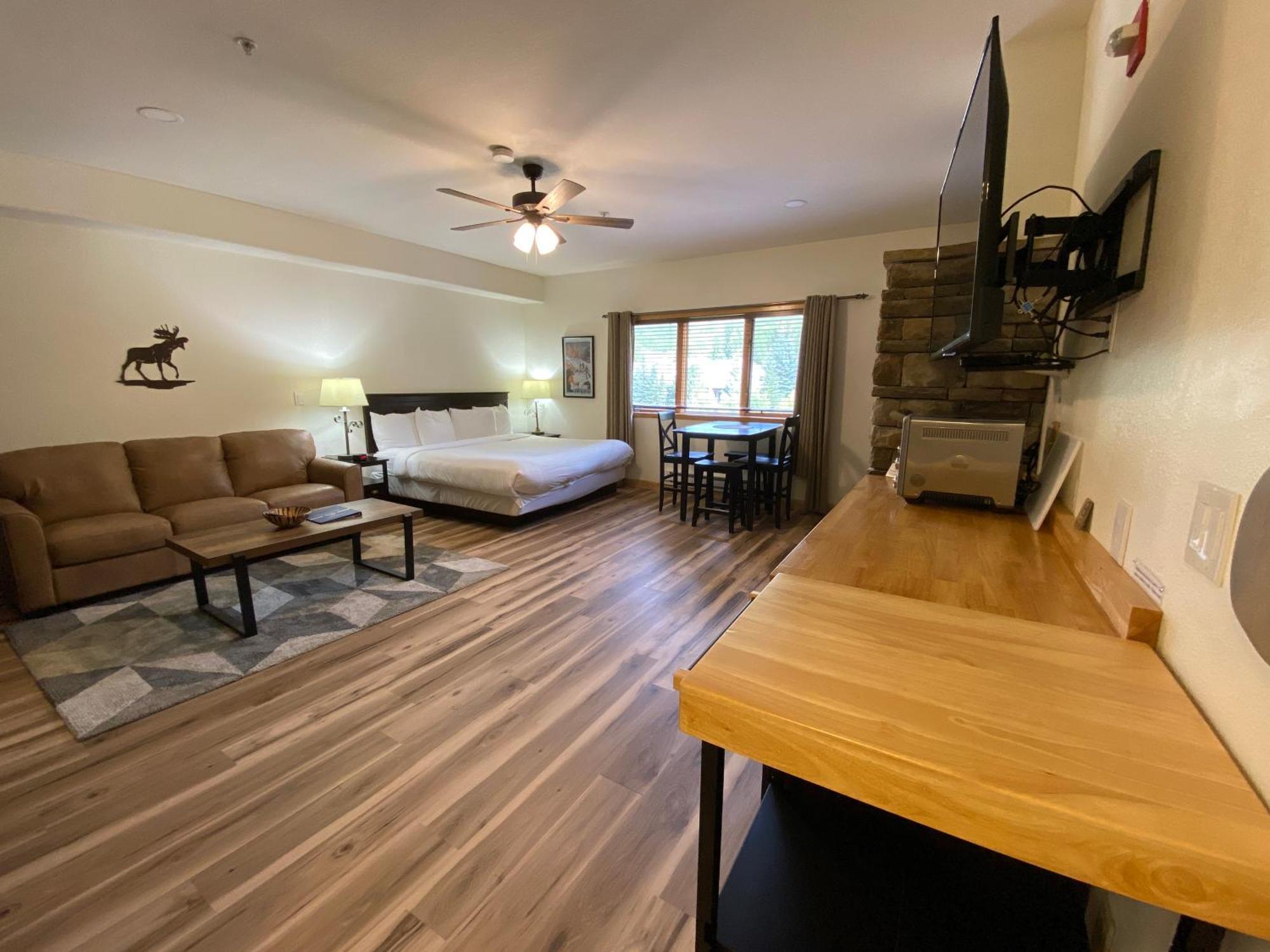 Gateway Lodge 5037 By Summitcove Lodging 키스톤 외부 사진